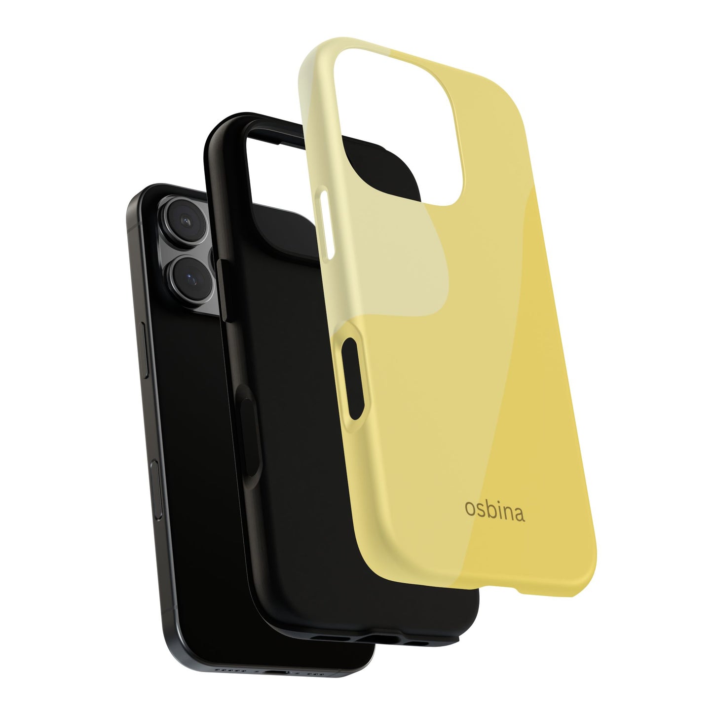 osbina | The Solara Phone Case | Color Edit Collection