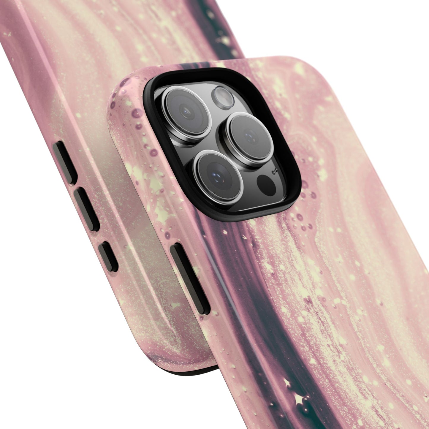 osbina | The Amethyst Glow Phone Case | Modern Muse Collection