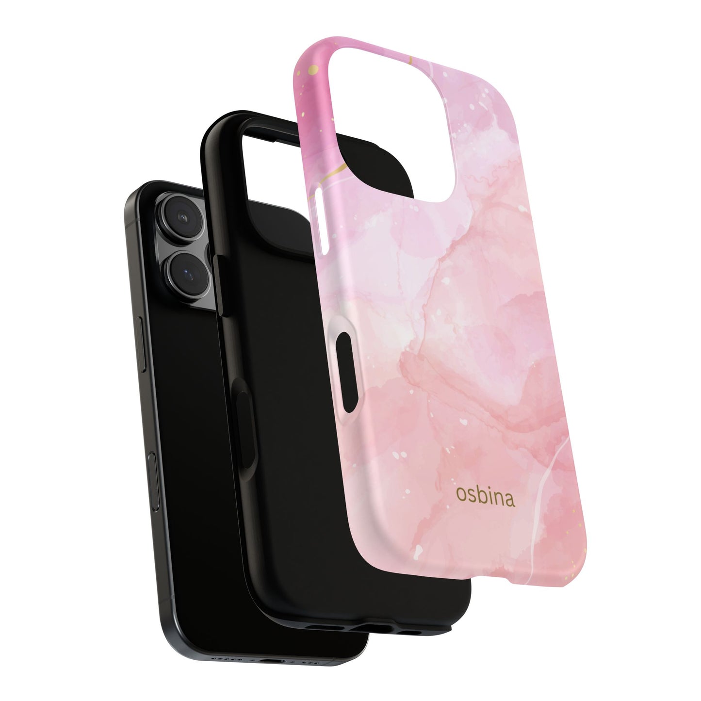 osbina | The Reverie Phone Case | Modern Muse Collection