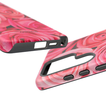osbina | The Roselle Phone Case | Modern Muse Collection
