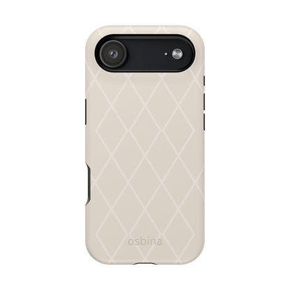 osbina | Diamond Sand Designer Case