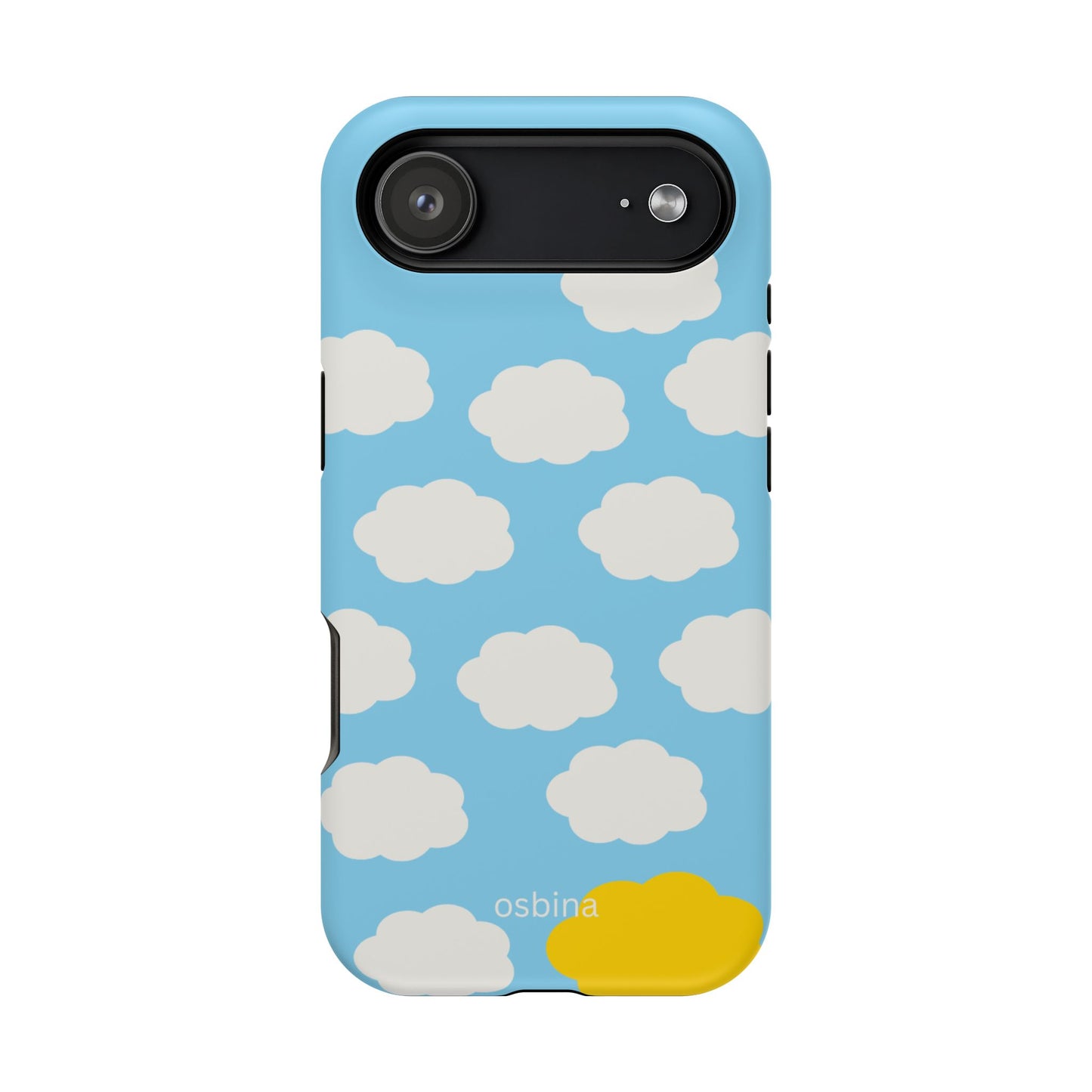 osbina | MagSafe | Wildest Skies