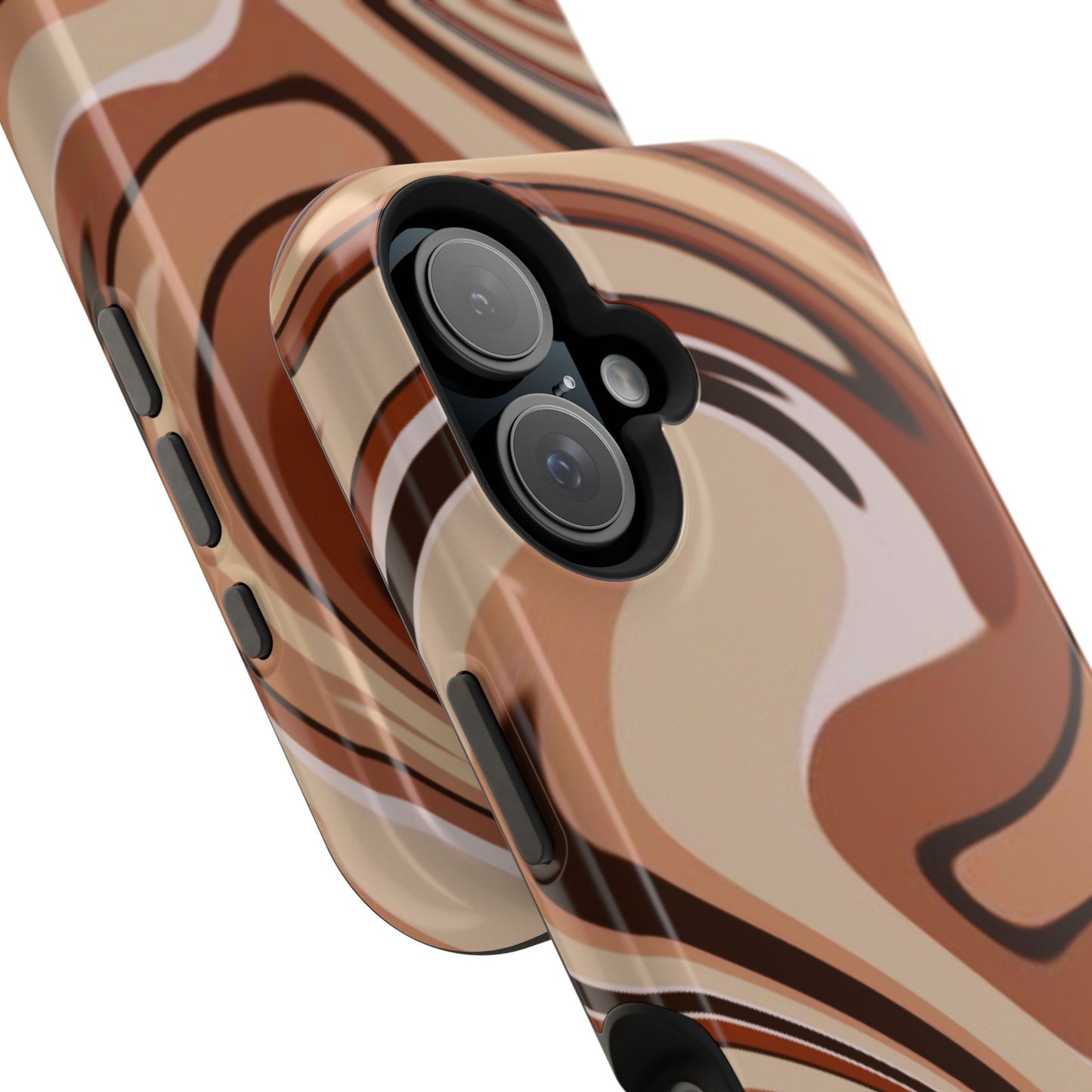 osbina | MagSafe | The Echo Phone Case | Color Edit Collection