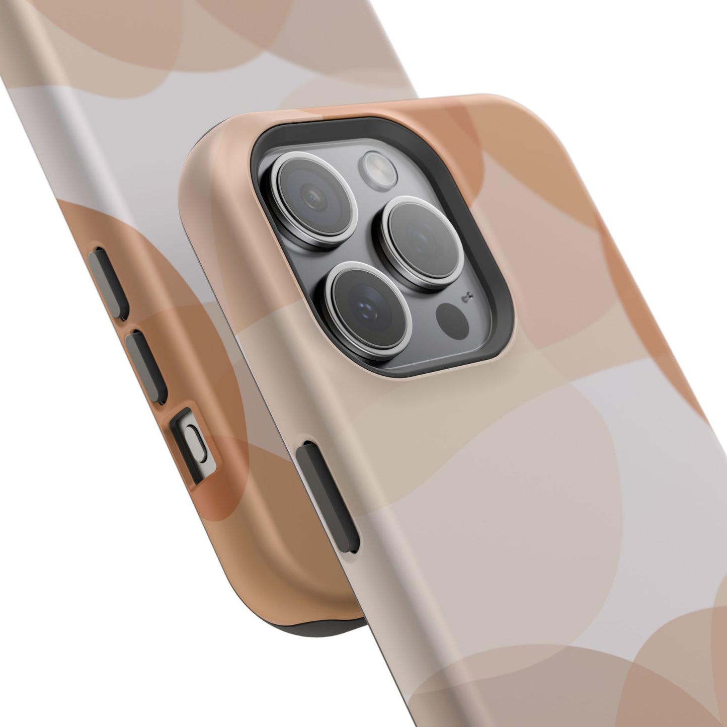 osbina | MagSafe compatible for iPhone | The Aria Phone Case | Color Edit Collection