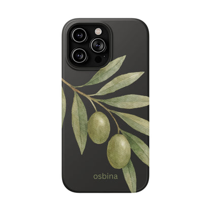 osbina | Oliva Designer Case