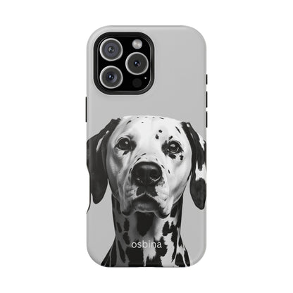 osbina | Dalmatian, Designer Case | The Dog Lovers Collection