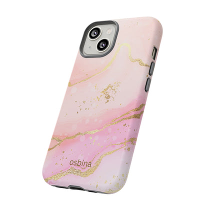 osbina | The Seraphina Phone Case | Modern Muse Collection