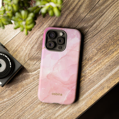 osbina | The Reverie Phone Case | Modern Muse Collection