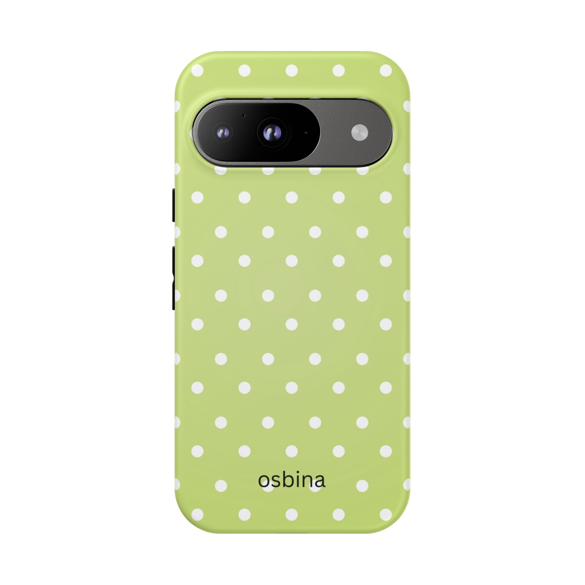 osbina | The Lume Dot, Designer Case | Color Edit Collection