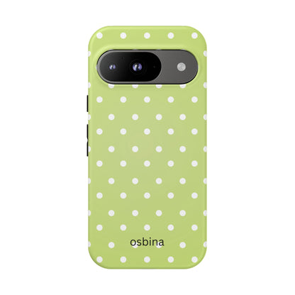 osbina | The Lume Dot Phone Case | Color Edit Collection