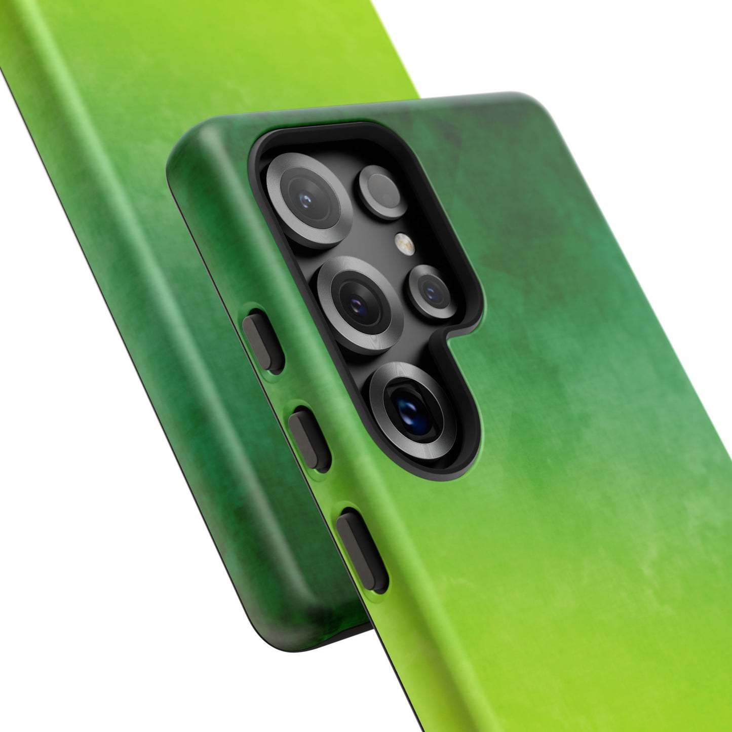 osbina | The Verde Glow Phone Case | Color Edit Collection
