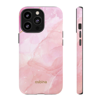 osbina | The Reverie Phone Case | Modern Muse Collection