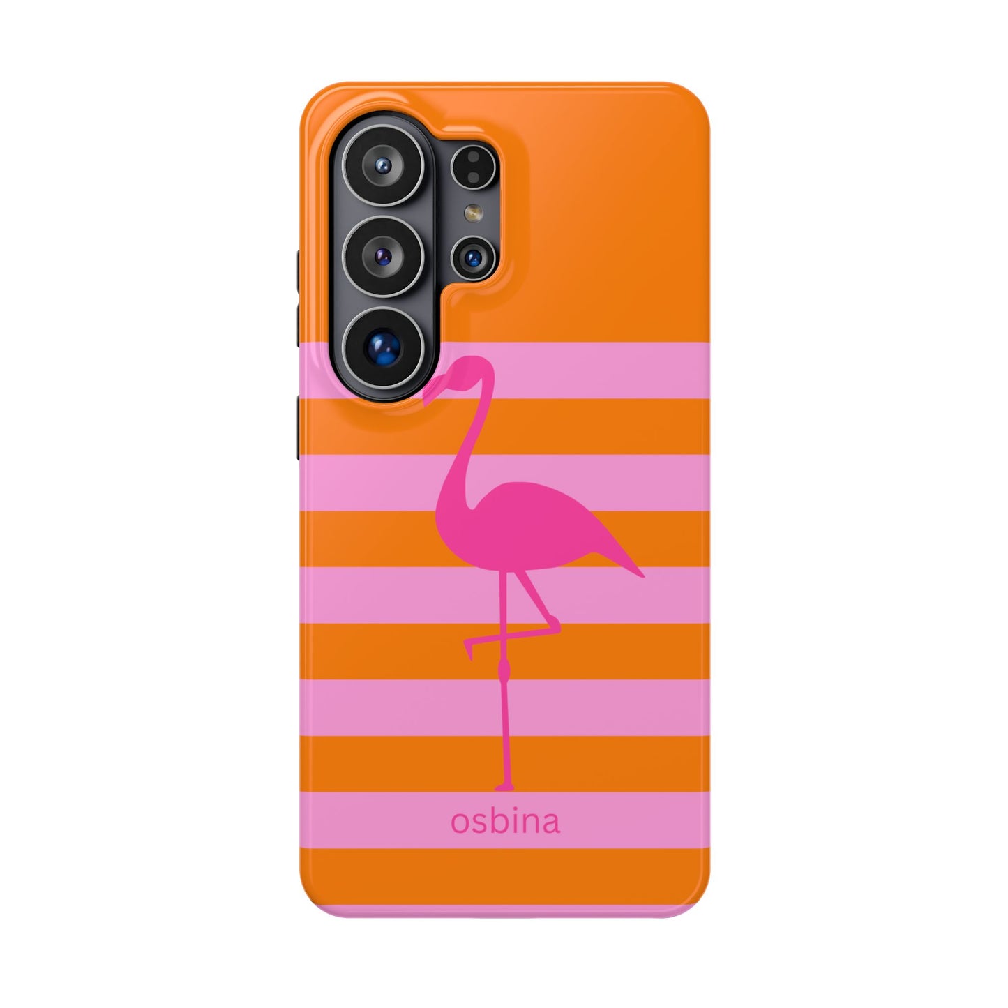 osbina | Flamingo Designer Case