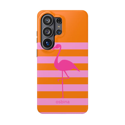 osbina | Flamingo Designer Case