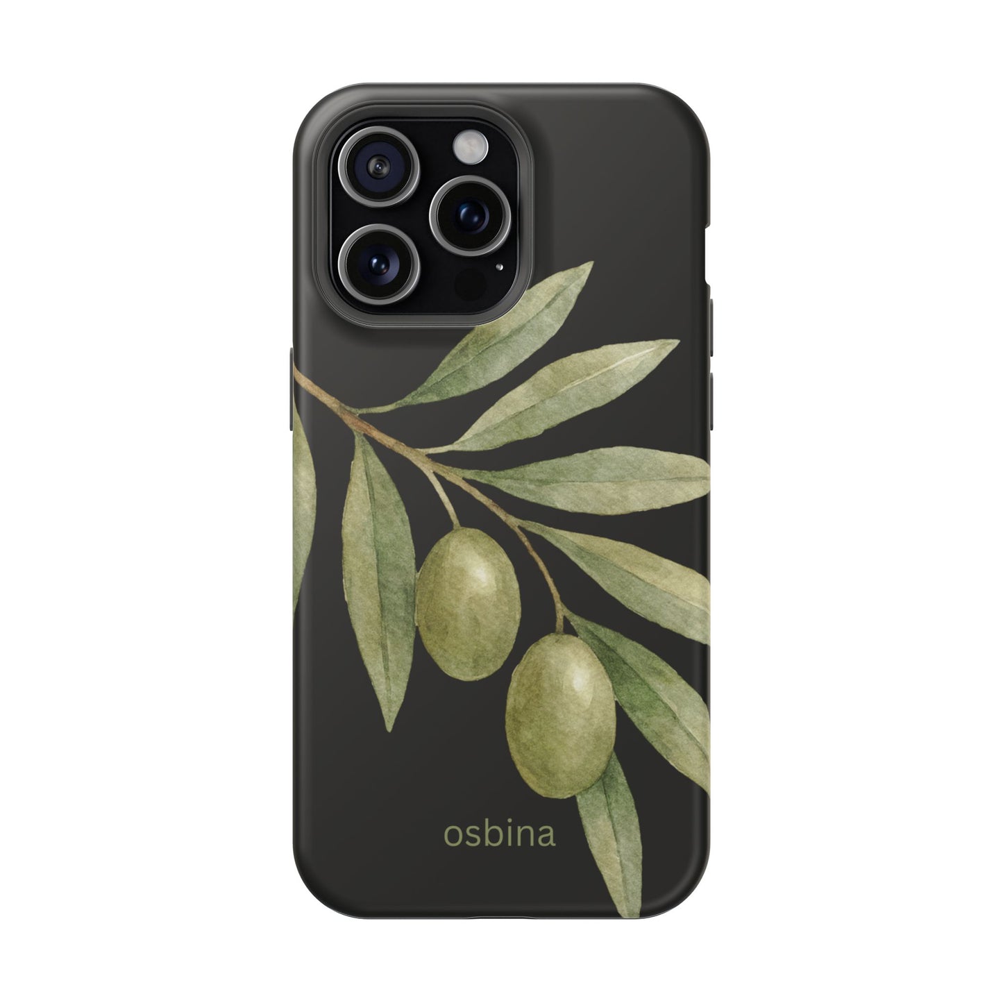 osbina | Oliva Designer Case