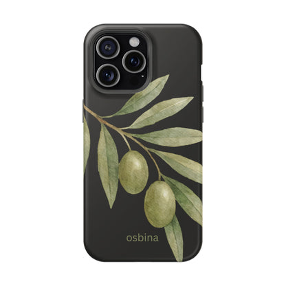 osbina | Oliva Designer Case