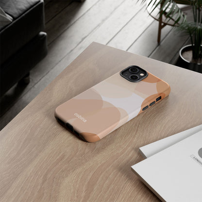 osbina | The Aria Phone Case | Color Edit Collection