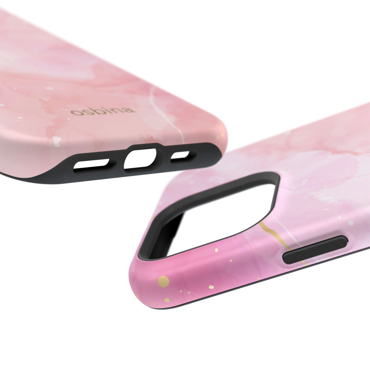 osbina | MagSafe compatible for iPhone | The Reverie Phone Case | Modern Muse Collection