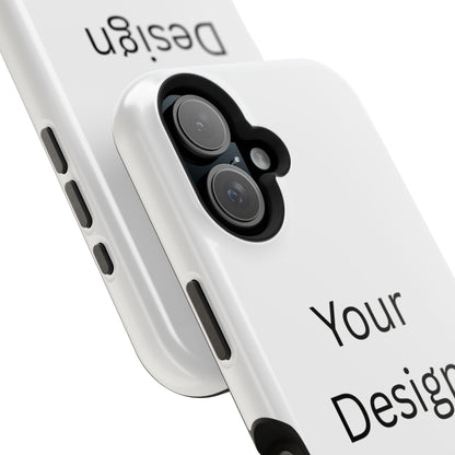 osbina | MagSafe | Custom Designer Case with Photo, Logo, or Artwork | Personalized