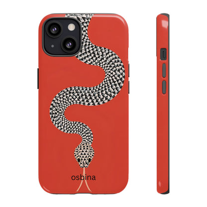 osbina | The Year of the Snake Designer Case