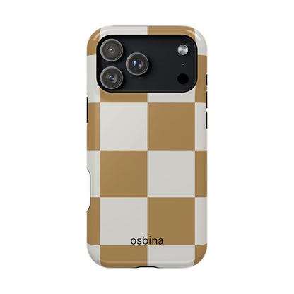 osbina | MagSafe for iPhone | The Larkspur Designer Case
