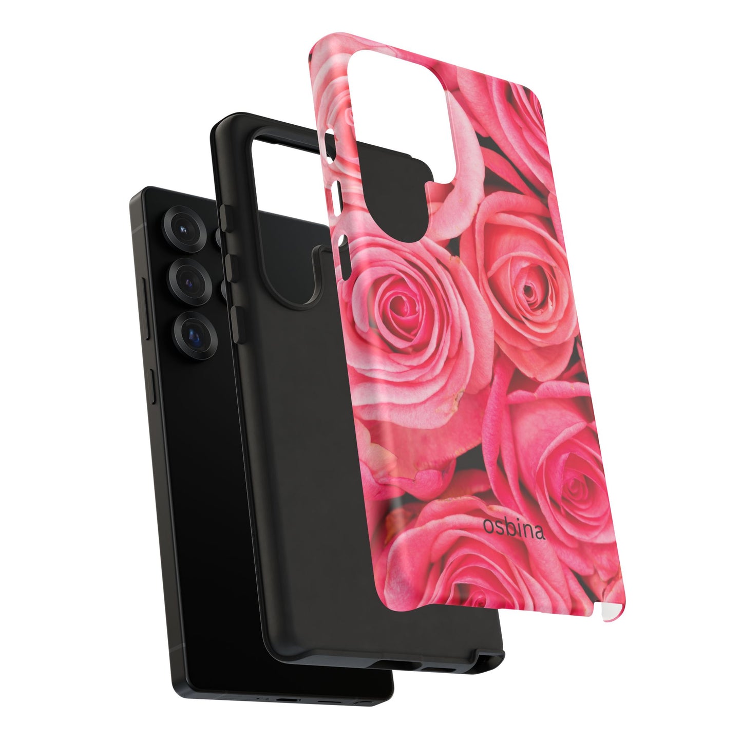 osbina | The Roselle Phone Case | Modern Muse Collection