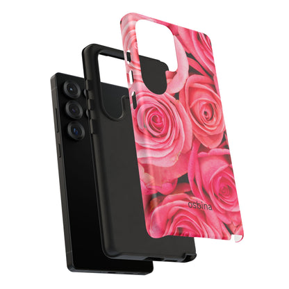 osbina | The Roselle Phone Case | Modern Muse Collection