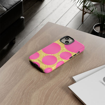 osbina | The Aurelia Phone Case | YAYOU Collection Supporting Shine Like Sable