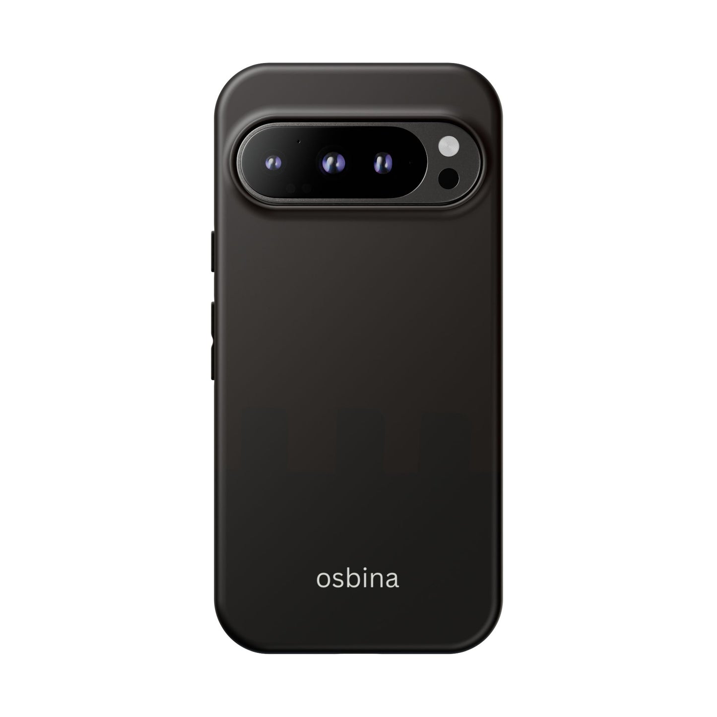 osbina | The Onyx Phone Case | Modern Man Collection