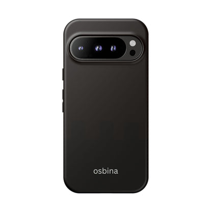 osbina | The Onyx Phone Case | Modern Man Collection