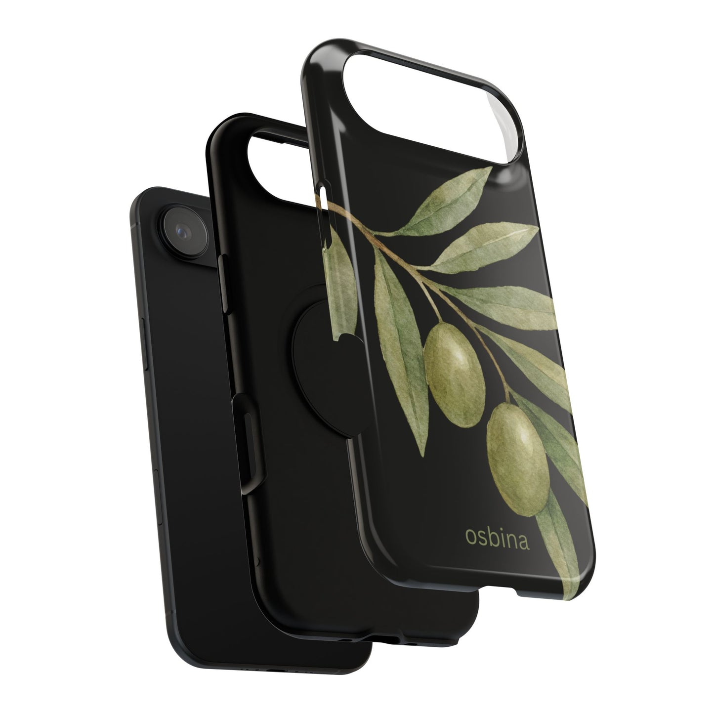 osbina | Oliva Designer Case