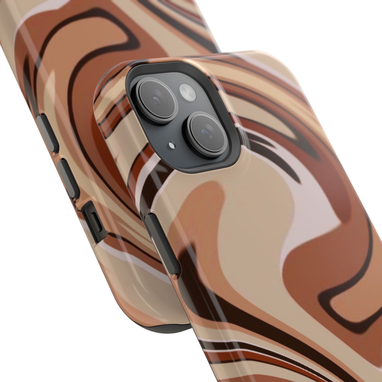 osbina | MagSafe | The Echo Phone Case | Color Edit Collection