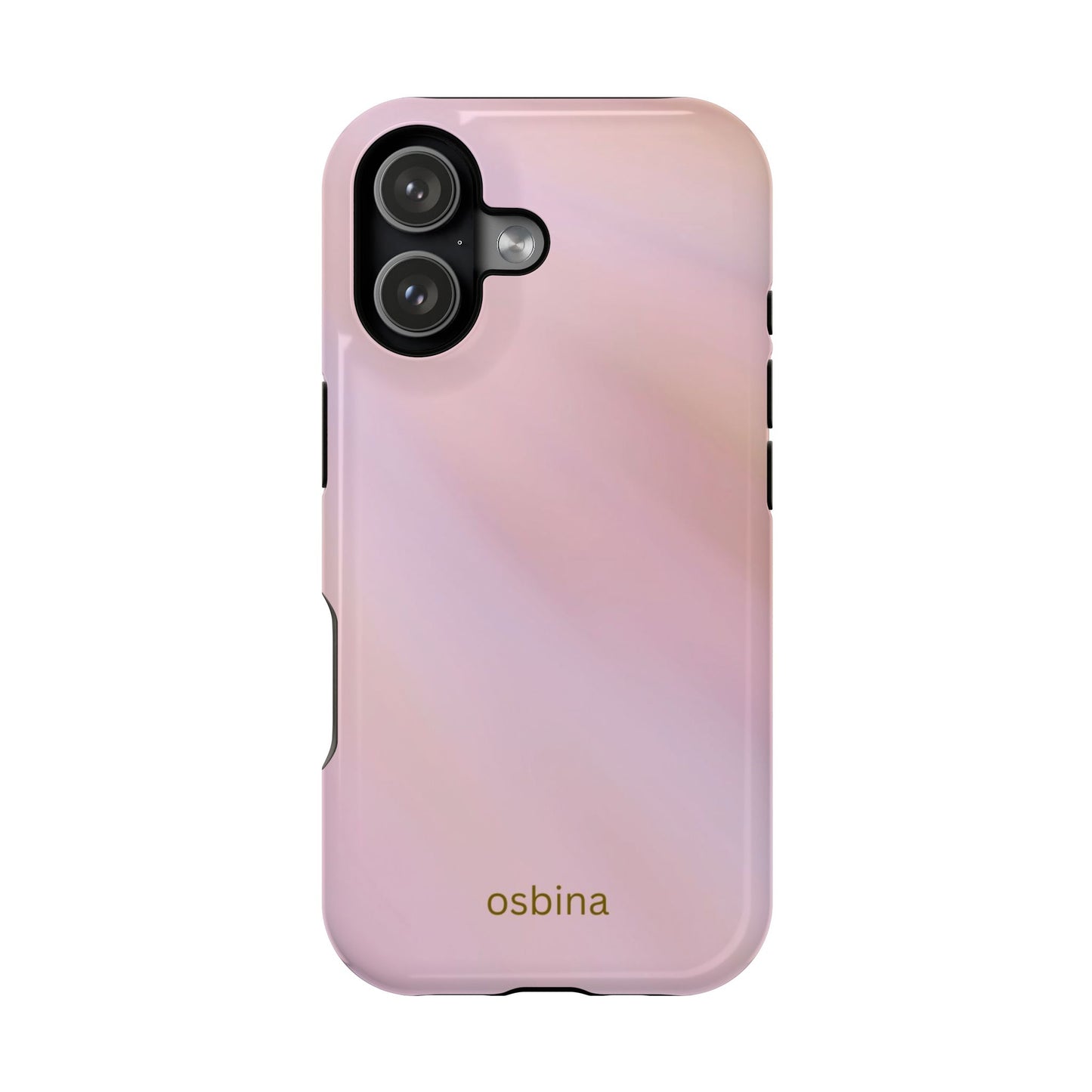 osbina | MagSafe for iPhone | The Meg Icon Designer Case