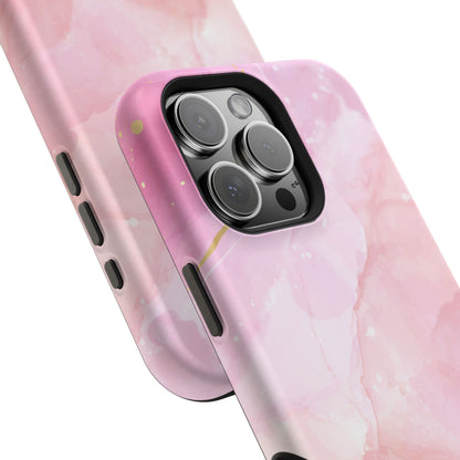 osbina | MagSafe compatible for iPhone | The Reverie Phone Case | Modern Muse Collection