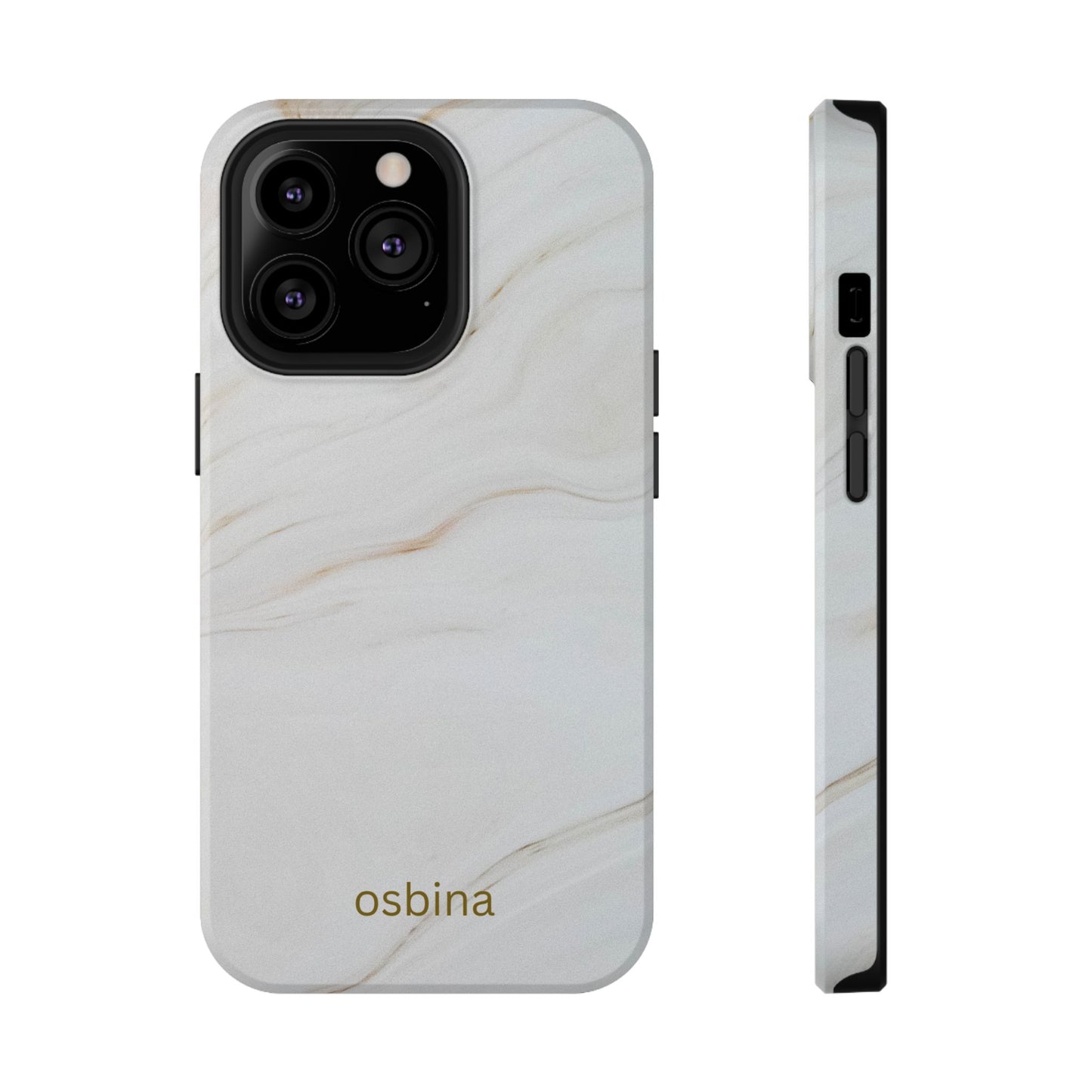 osbina | The Aurelia Swirl Designer Case