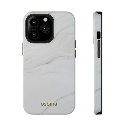 osbina | The Aurelia Swirl Designer Case