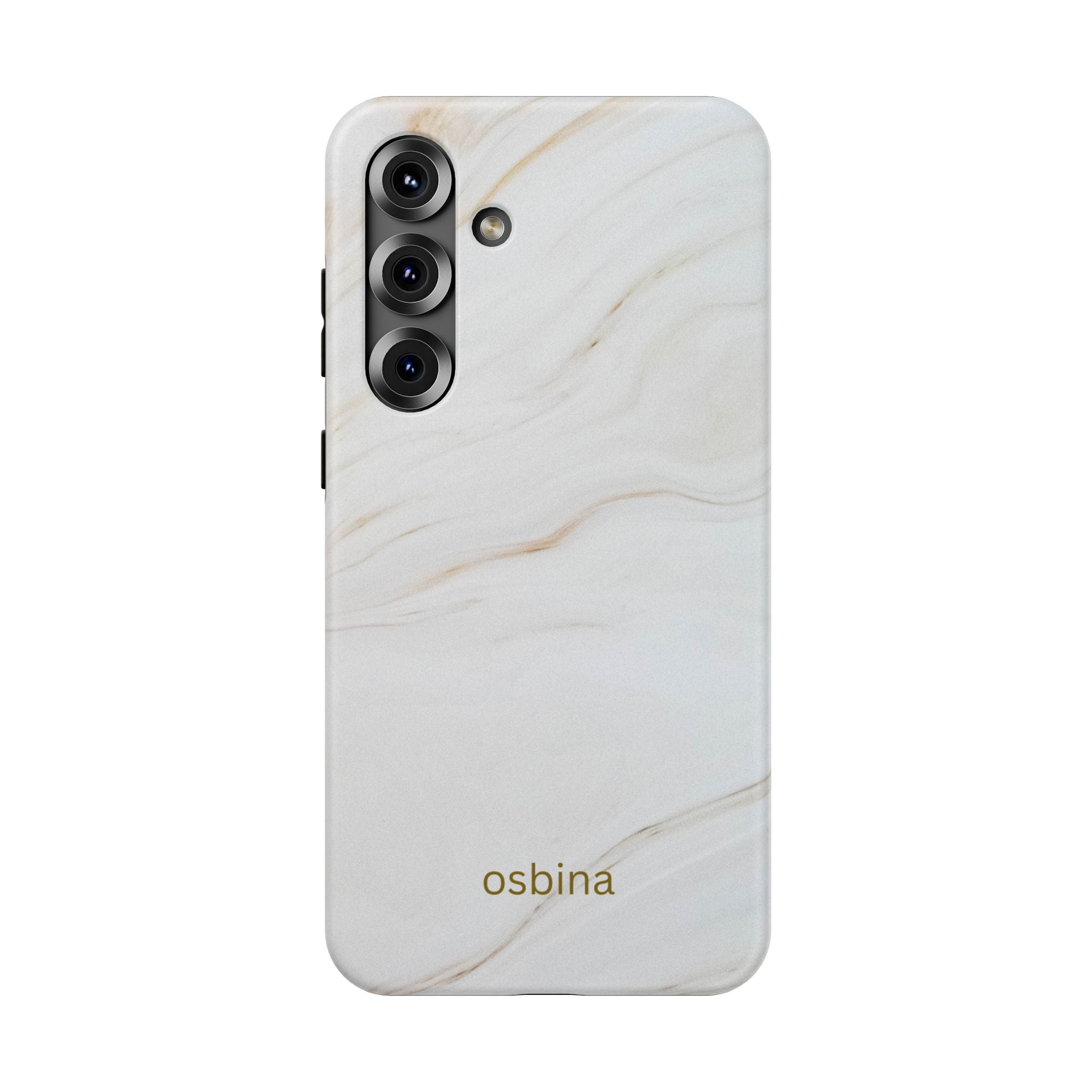 osbina | The Aurelia Swirl Designer Case