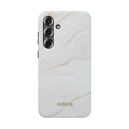 osbina | The Aurelia Swirl Designer Case