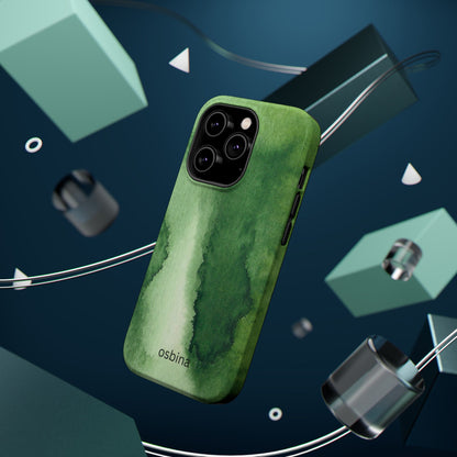 osbina |  MagSafe compatible for iPhone | Verdeira Phone Case | Color Edit Collection