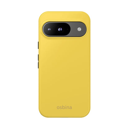 osbina | The Solar Phone Case | Modern Man Collection