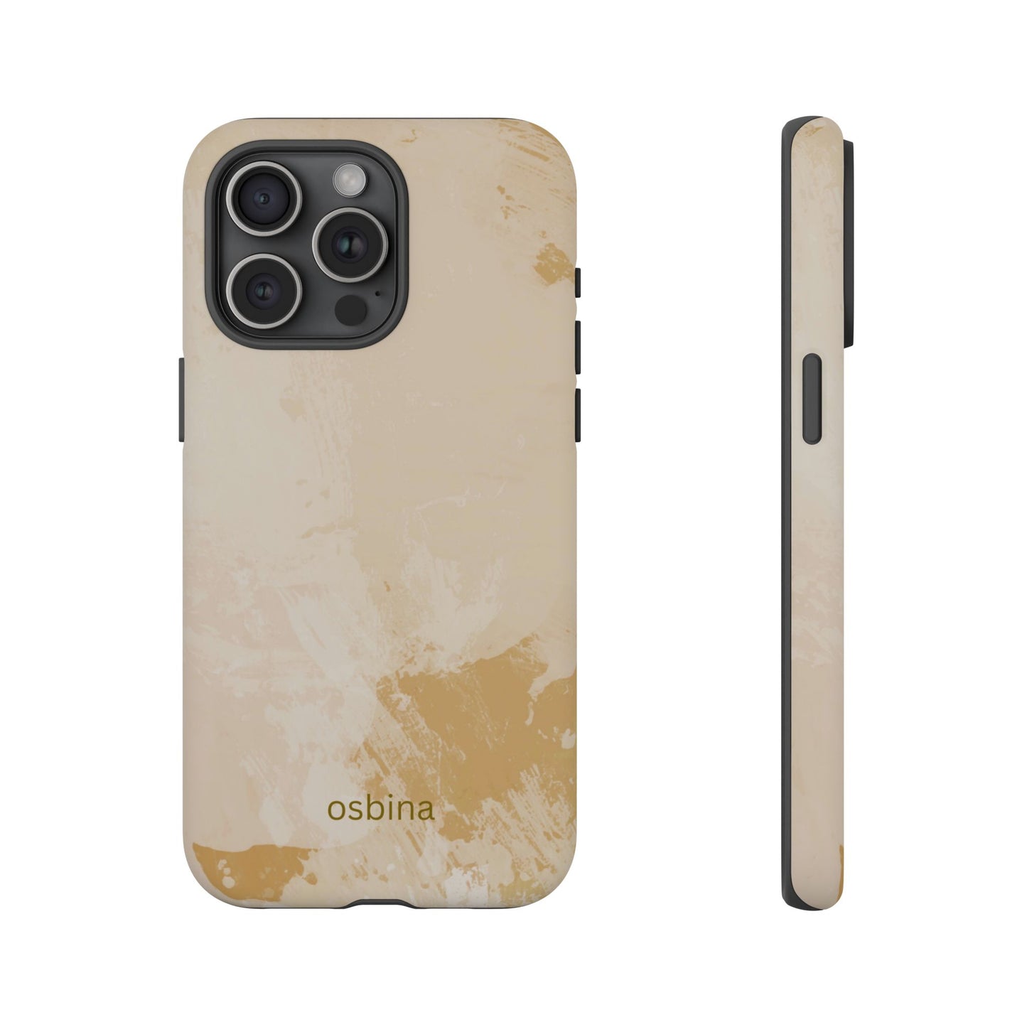 osbina | The Aureum Phone Case | Color Edit Collection