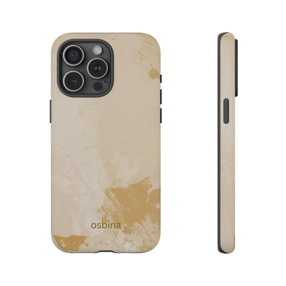 osbina | The Aureum Phone Case | Color Edit Collection
