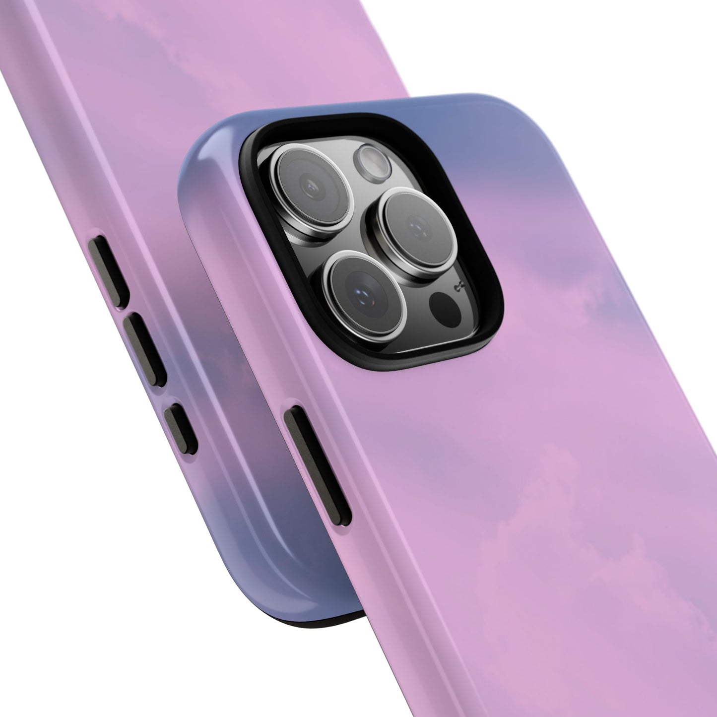 osbina | The Rosy Skies Case | YAYOU Collection Supporting Shine Like Sable