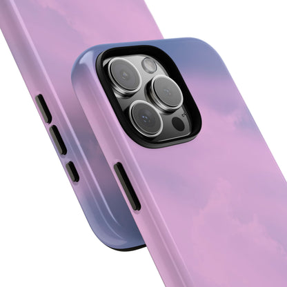osbina | The Rosy Skies Case | YAYOU Collection Supporting Shine Like Sable
