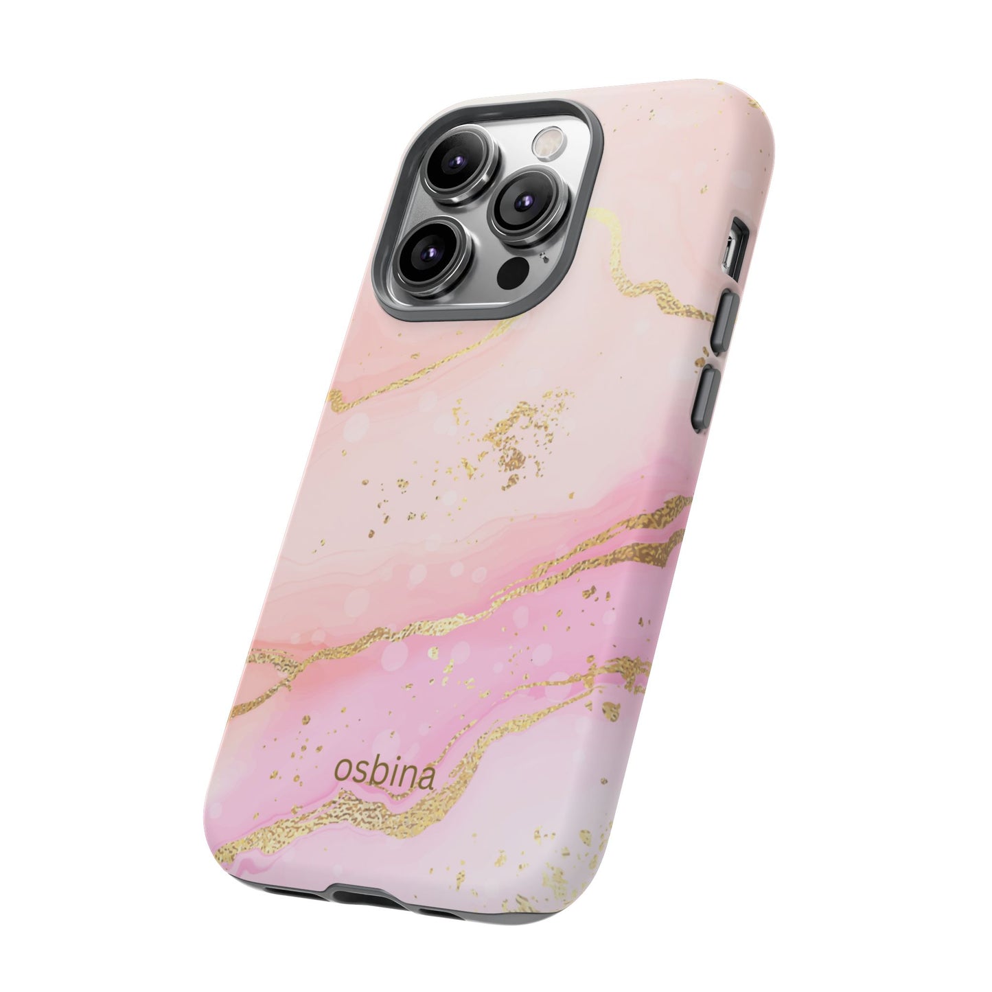 osbina | The Seraphina Phone Case | Modern Muse Collection