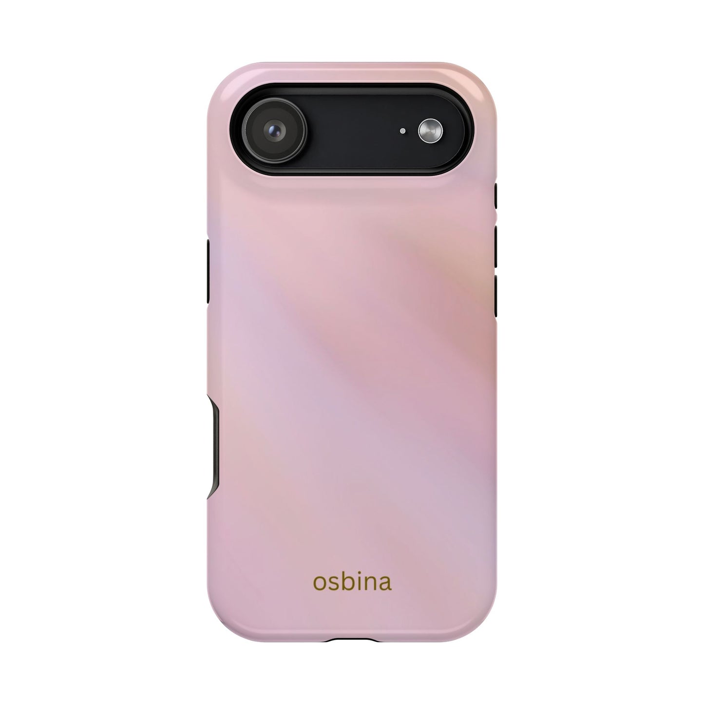osbina | MagSafe for iPhone | The Meg Icon Designer Case