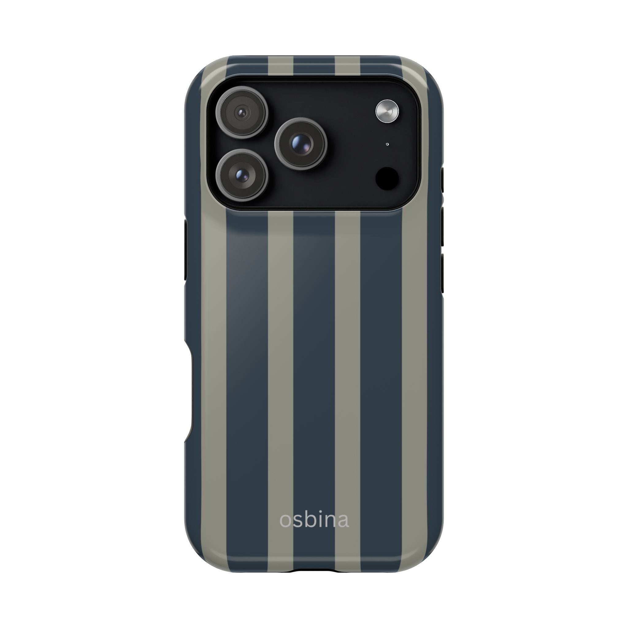 osbina | MagSafe for iPhone | Grayhaven Designer Case