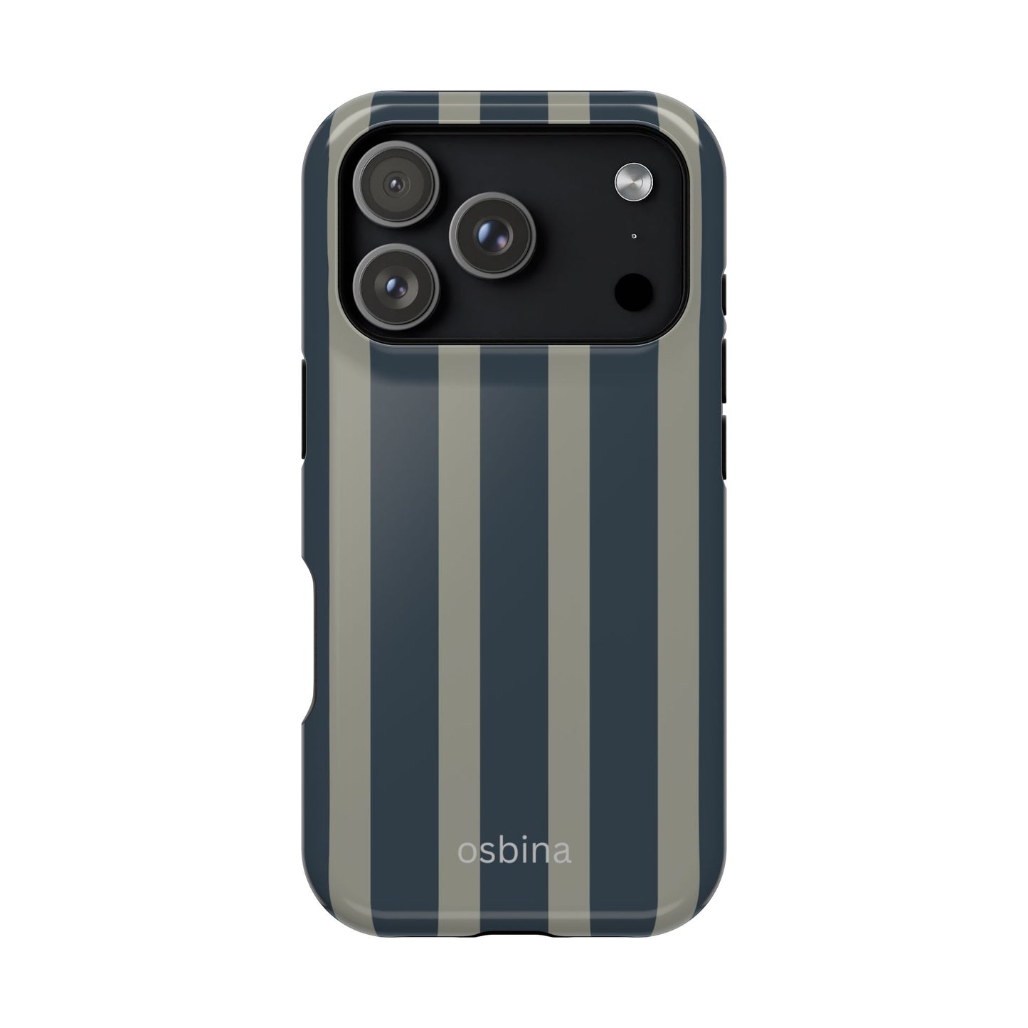 osbina | MagSafe for iPhone | Grayhaven Designer Case