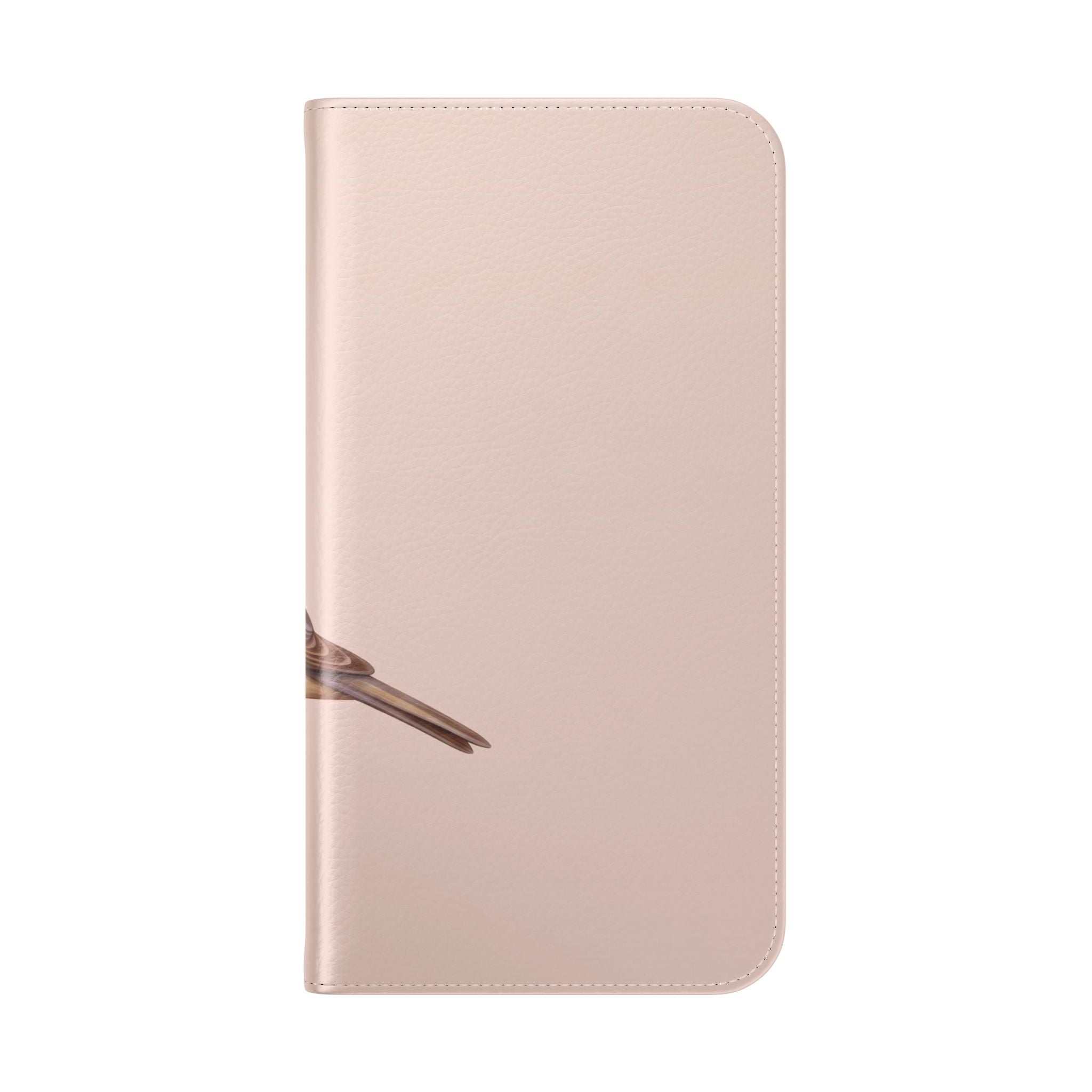 osbina | Wallet Flip Case for iPhone & Samsung | Holly NOT Molly