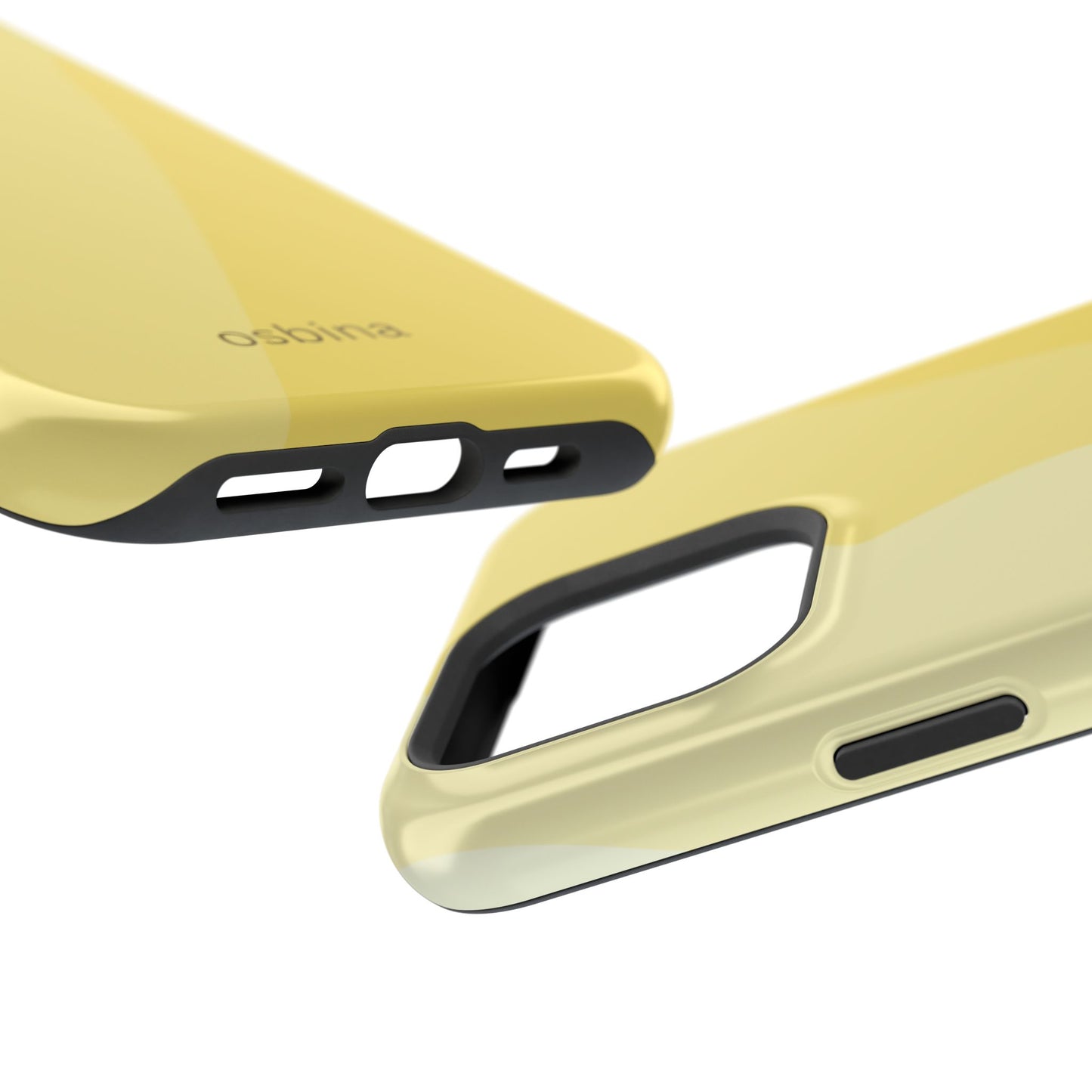 osbina | MagSafe | The Solara Phone Case | Color Edit Collection